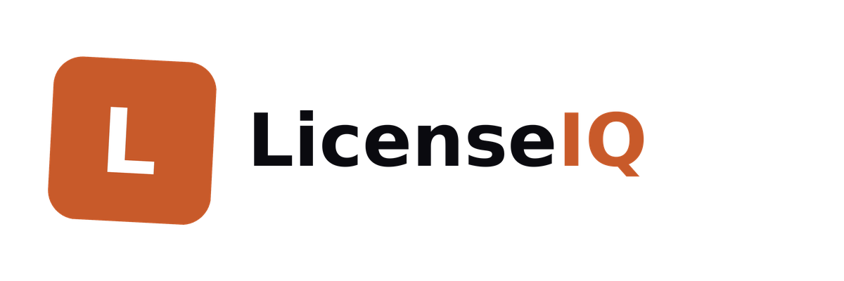 LicenseIQ
